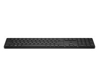 HP Tastatur 455 Programmable Wireless Keyboard