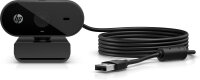 HP Webcam 325 - Schwenken - Farbe - 1920 x 1080 USB