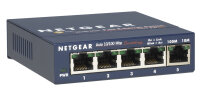 Netgear ProSAFE FS105 5-Port