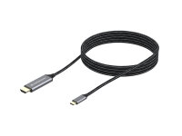 CONCEPTRONIC Adapter USB-C3.2->HDMI2.0 4K/60Hz...
