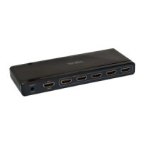 LogiLink HDMI Switch 5IN/1OUT