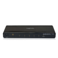 LogiLink HDMI Switch 5IN/1OUT