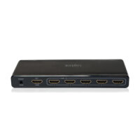 LogiLink HDMI Switch 5IN/1OUT