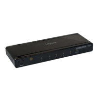 LogiLink HDMI Switch 5IN/1OUT