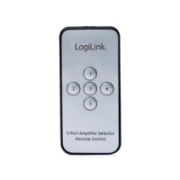 LogiLink HDMI Switch 5IN/1OUT