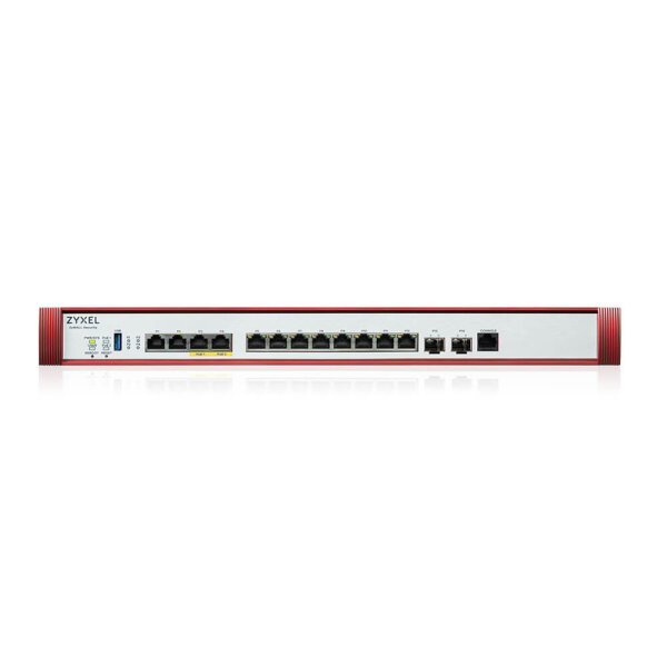 Zyxel USGFLEX 700H (Entry Bundle) Firewall