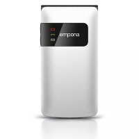 Emporia Flip Basic white