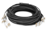 DIGITUS LWL Patchkabel LC->UPC 100m Vorkonfektioniert...