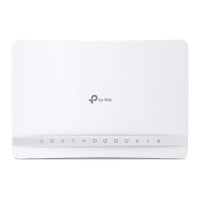TP-Link WL-Router VX231v Internet Box 4 AX 1800 Dual-Band 6