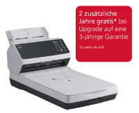 Ricoh   Scanner FI-8270   Dokumentenscanner        (Fujitsu)