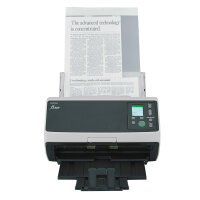 Ricoh   Scanner FI-8190   Dokumentenscanner        (Fujitsu)