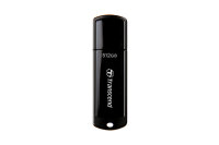 USB-Stick 512GB Transcend JetFlash 700 USB3.1 schwarz
