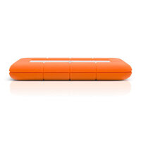 2TB LaCie Rugged Mini USB 3.0