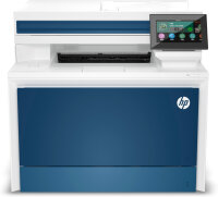 HP Color Laserjet Pro 4302fdw MFP 4-in-1          5HH64F#B19