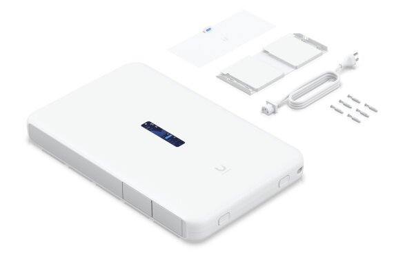Ubiquiti UniFi Dream Wall