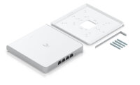 Ubiquiti UniFi AP U6-Enterprise-IW WiFi6 ohne PoE-Injektor