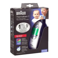 Braun IRT 6520 Thermoscan 7