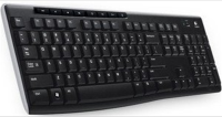 Logitech K270 RF Wireless
