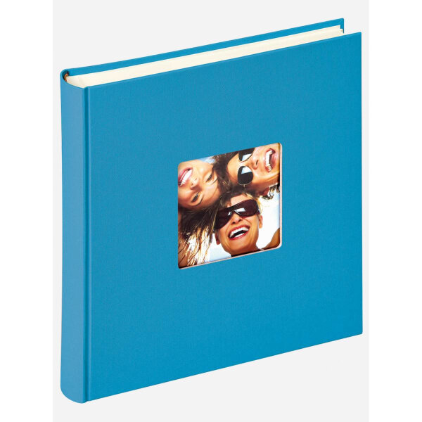 Walther Fun-Album 30x30cm