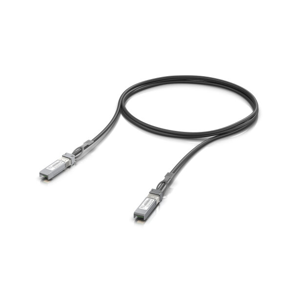 Ubiquiti UniFi Direct Attach Copper Cable 10Gbit/s 1,0m