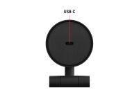 IIYAMA Webcam  UC CAM10PRO-1  4K-UHD  120°FoV  USB-C retail