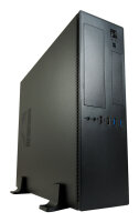 LC-Power Geh Micro ATX 1406MB-TFX