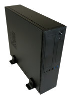 LC-Power Geh Micro ATX 1406MB-TFX