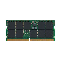 SO DDR5  32GB PC 5600 CL46 Kingston Server Premier ECC...