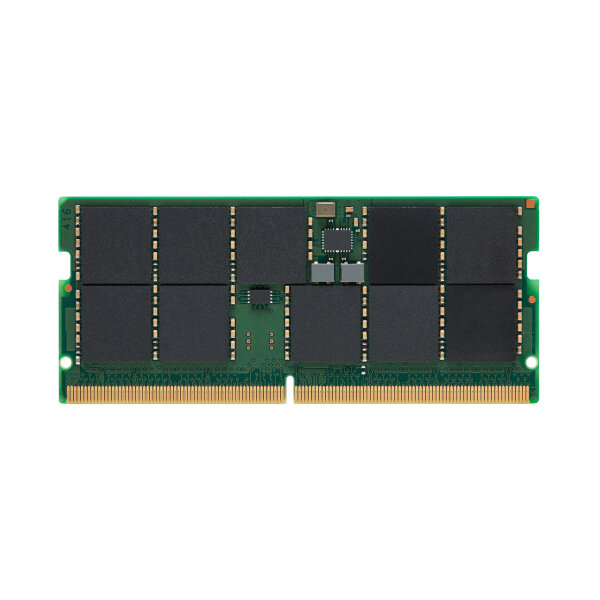 SO DDR5  16GB PC 5600 CL46 Kingston Server Premier ECC retail