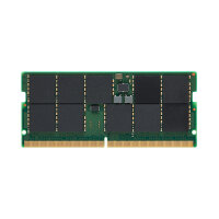SO DDR5  16GB PC 5600 CL46 Kingston Server Premier ECC...