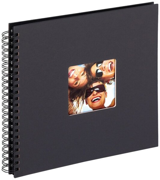 Walther Fun-Album 30x30cm