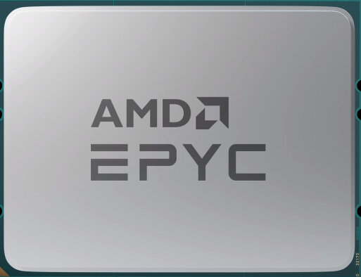 AMD   SERVER AMD EPYC 9174F