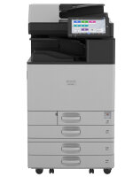 Ricoh IM C2010A   4-in-1    A3/A4  Multifunktionssystem...