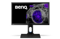 60.4cm(23.8")BenQ BL2420PT