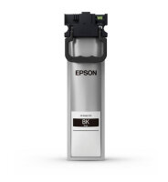 Patrone Epson T11D1 black XL                           T11D1