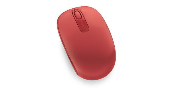 Microsoft Wireless Mobile 1850