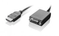 Lenovo HDMi auf VGA Adapter