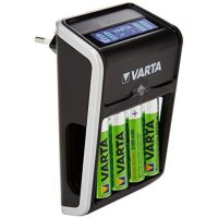VARTA Ladegerät LCD Plug