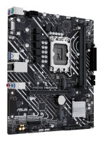 ASUS PRIME H610M-E-CSM                (INTEL,1700,DDR5,mATX)