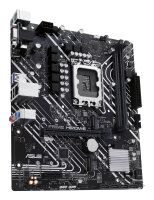 ASUS PRIME H610M-E-CSM                (INTEL,1700,DDR5,mATX)