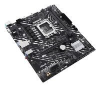 ASUS PRIME H610M-E-CSM                (INTEL,1700,DDR5,mATX)