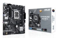 ASUS PRIME H610M-E-CSM                (INTEL,1700,DDR5,mATX)