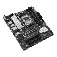 ASUS PRIME B650M-A II-CSM                (AMD,AM5,DDR5,mATX)