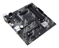 ASUS PRIME A520M-A II/CSM                (AMD,AM4,DDR4,mATX)