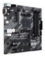ASUS PRIME A520M-A II/CSM                (AMD,AM4,DDR4,mATX)