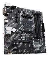 ASUS PRIME A520M-A II/CSM                (AMD,AM4,DDR4,mATX)