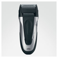 Braun 10B/20B 100 Kombipack