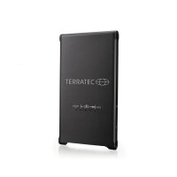 TERRATEC Kopfhörerverstärker HA-1 charge inkl. 3000 maH PB