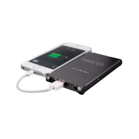 TERRATEC Kopfhörerverstärker HA-1 charge inkl. 3000 maH PB