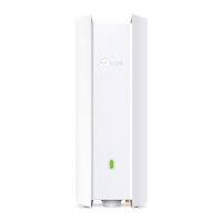 TP-Link Omada WL-AP Access Point EAP650-Outdoor (AX3000)